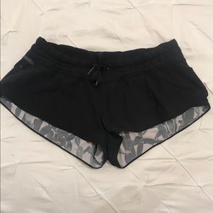 Lululemon Surf Shorts